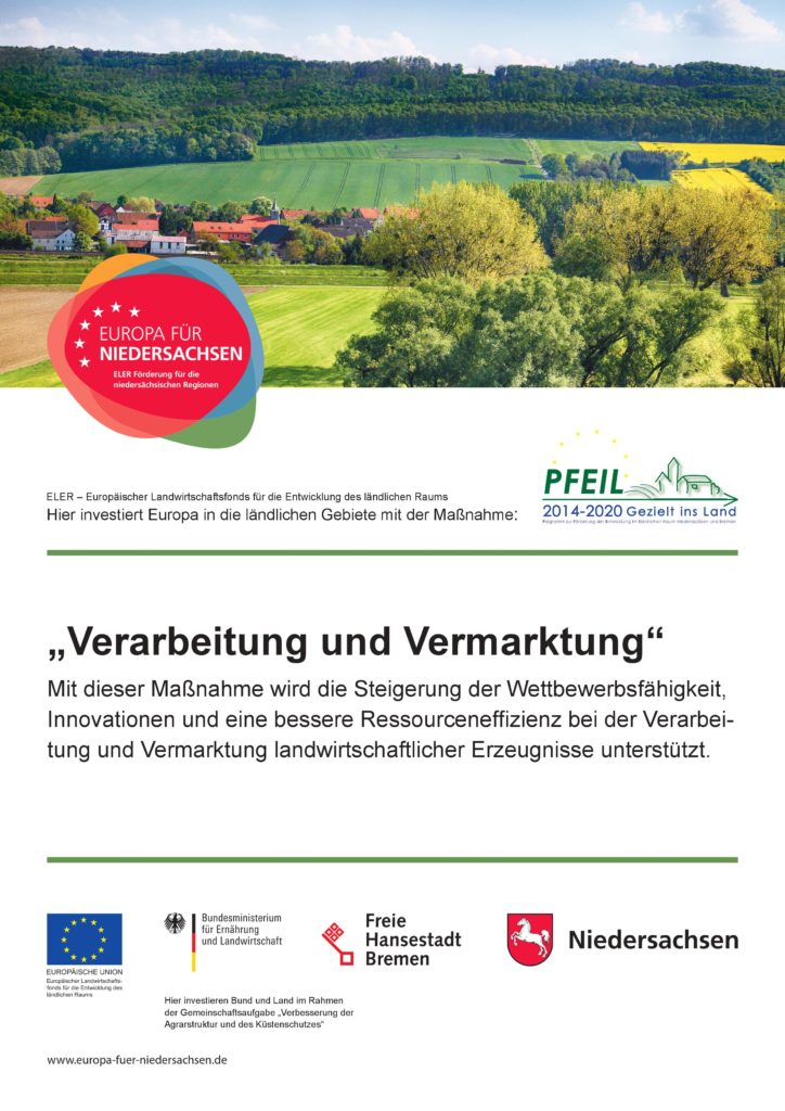 00011-724×1024 Verarbeitung und Vermarktung - Förder Maßnahme